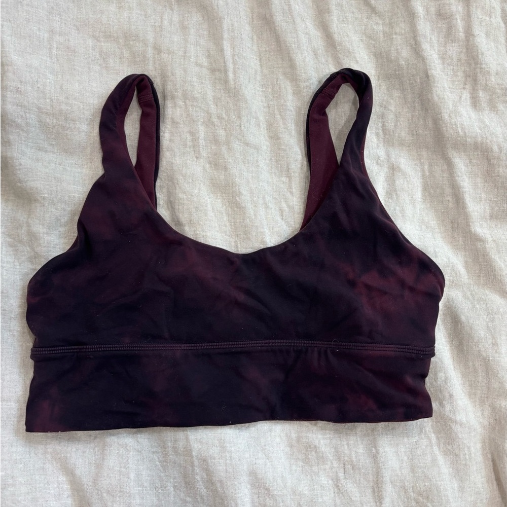 Reversible Lululemon Sports Bra